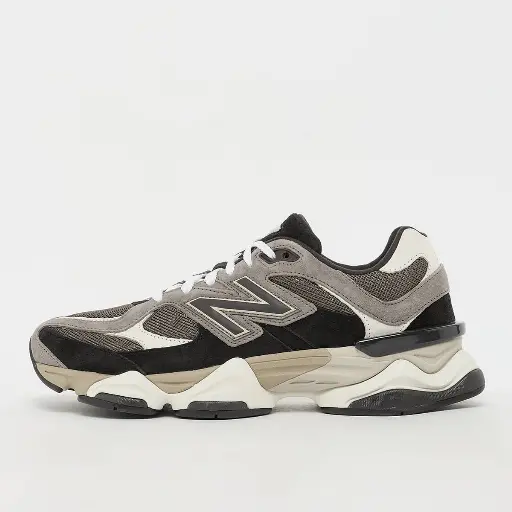 New Balance 9060 Grijs