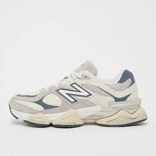 New Balance 9060 Grijs