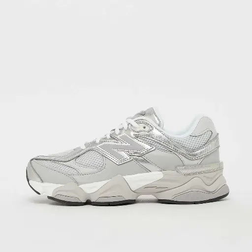 New Balance 9060 (GS) Grijs