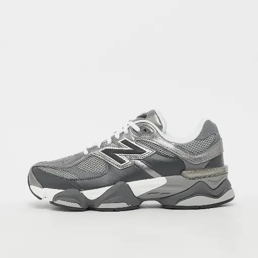 New Balance 9060 (GS) Grijs