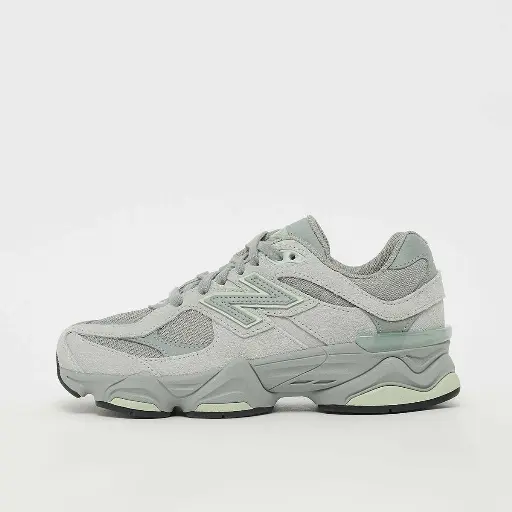 New Balance 9060 (GS) Grijs