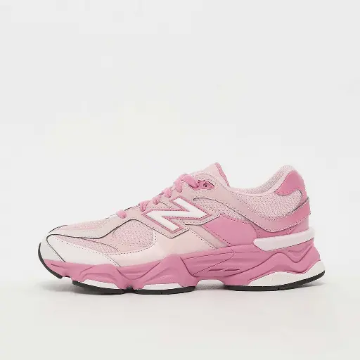 New Balance 9060 (GS) Lichtroze