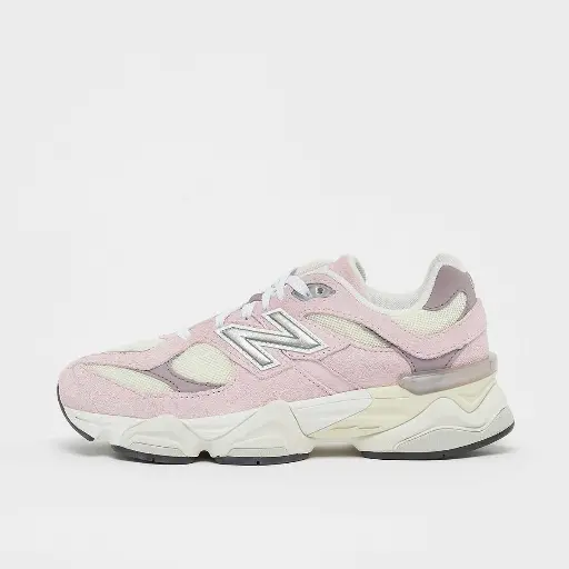 New Balance 9060 (GS) Lichtroze