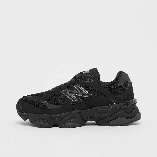 New Balance 9060 (GS) Zwart
