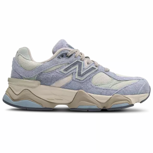 New Balance 9060 Kindersneakers - Beige