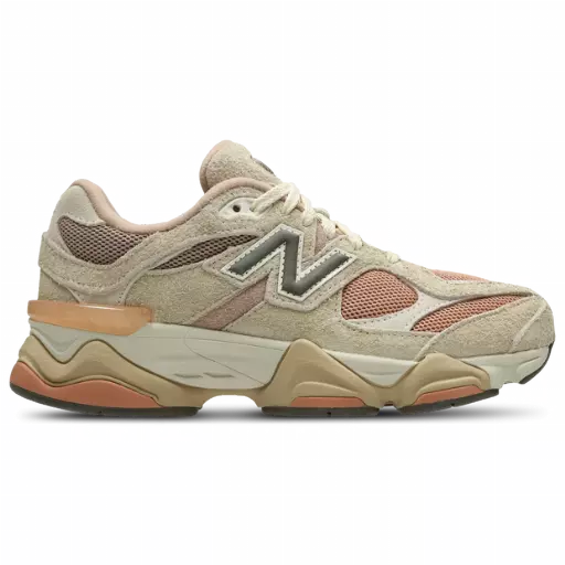 New Balance 9060 Kindersneakers - Beige
