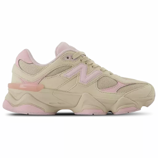 New Balance 9060 Kindersneakers - Blauw