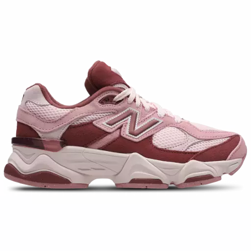 New Balance 9060 Kindersneakers - Roze