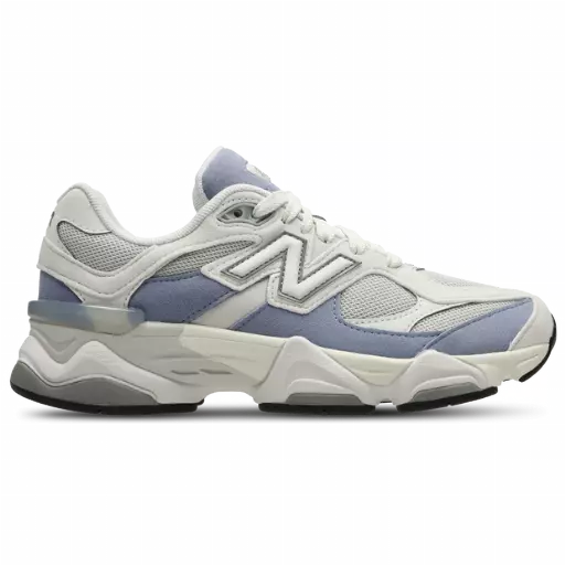 New Balance 9060 Kindersneakers - Wit