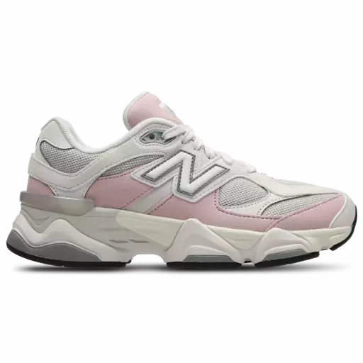 New Balance 9060 Kindersneakers - Wit