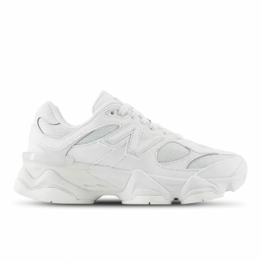 New Balance 9060 Kindersneakers - Wit