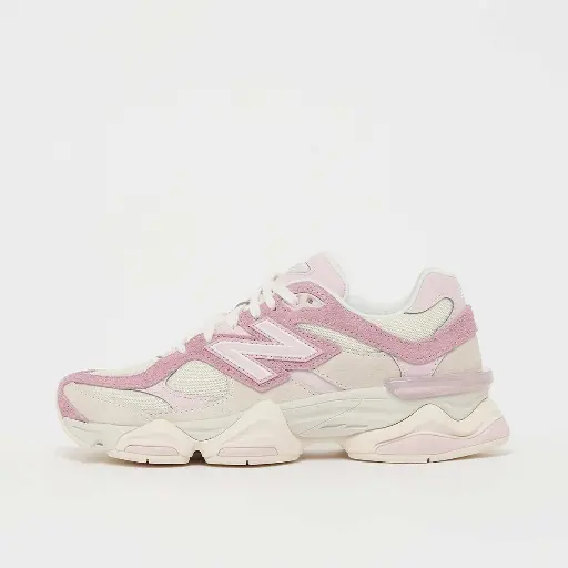 New Balance 9060 Lichtroze