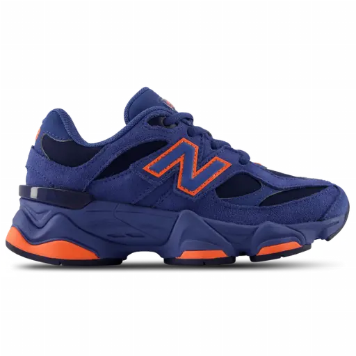 New Balance 9060 Peuterschoenen - Blauw