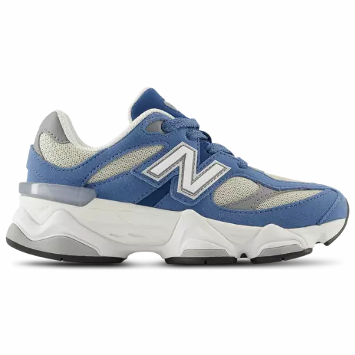 New Balance 9060 Peuterschoenen - Blauw