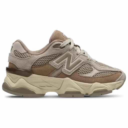 New Balance 9060 Peuterschoenen - Bruin