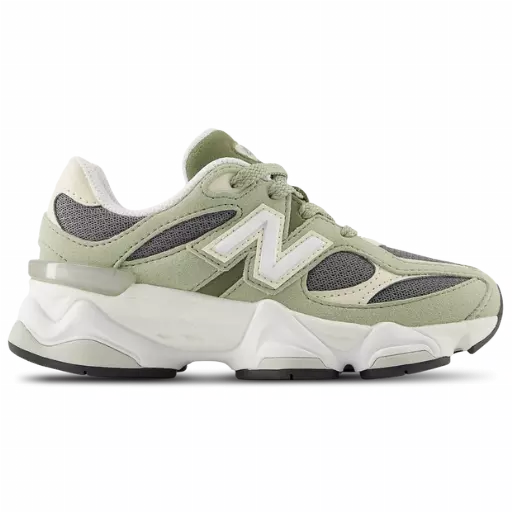 New Balance 9060 Peuterschoenen - Groen