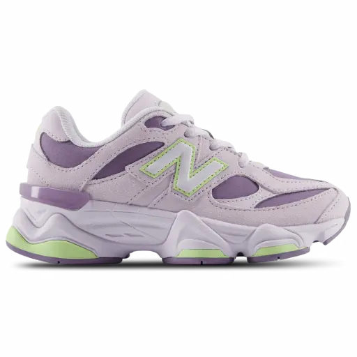 New Balance 9060 Peuterschoenen - Paars