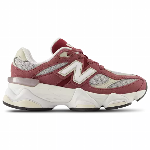 New Balance 9060 Peuterschoenen - Rood