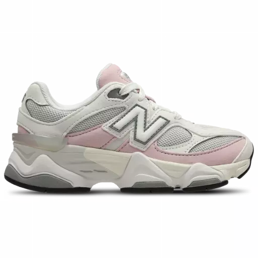 New Balance 9060 Peuterschoenen - Wit