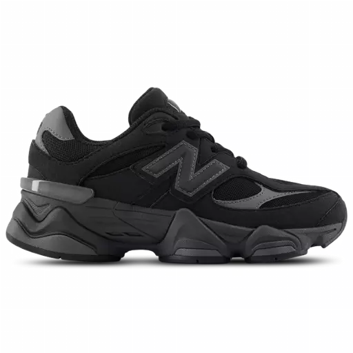 New Balance 9060 Peuterschoenen - Zwart