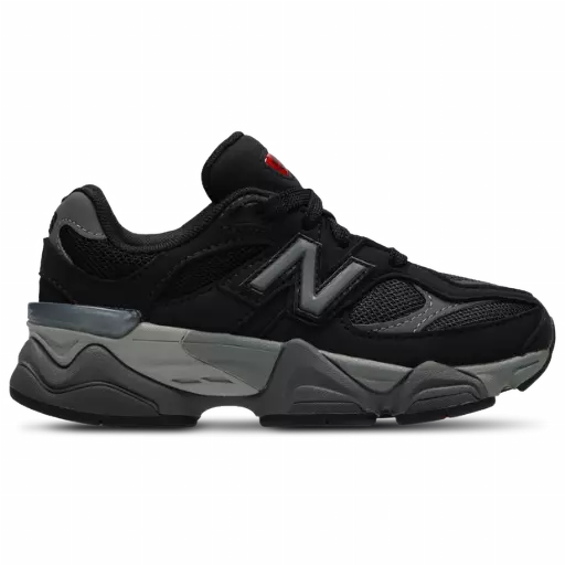 New Balance 9060 Peuterschoenen - Zwart