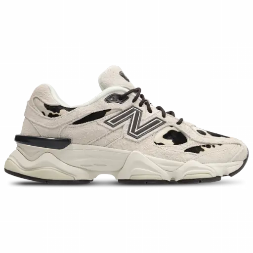 New Balance 9060 Sneakers Dames - Beige