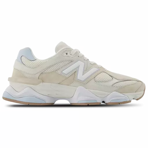 New Balance 9060 Sneakers Dames - Beige