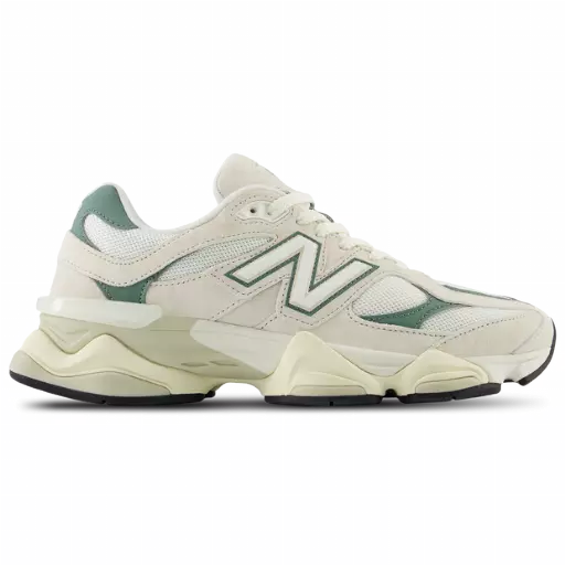 New Balance 9060 Sneakers Dames - Bruin