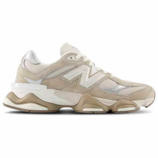 New Balance 9060 Sneakers Dames - Bruin