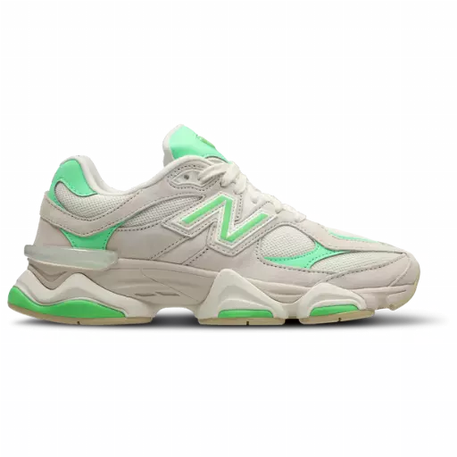 New Balance 9060 Sneakers Dames - Bruin