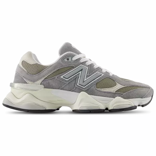 New Balance 9060 Sneakers Dames - Bruin