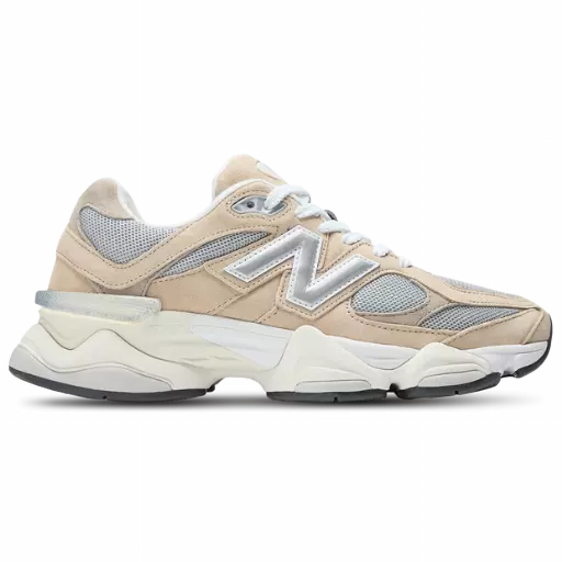 New Balance 9060 Sneakers Dames - Bruin
