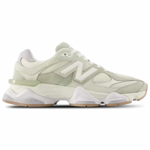 New Balance 9060 Sneakers Dames - Groen