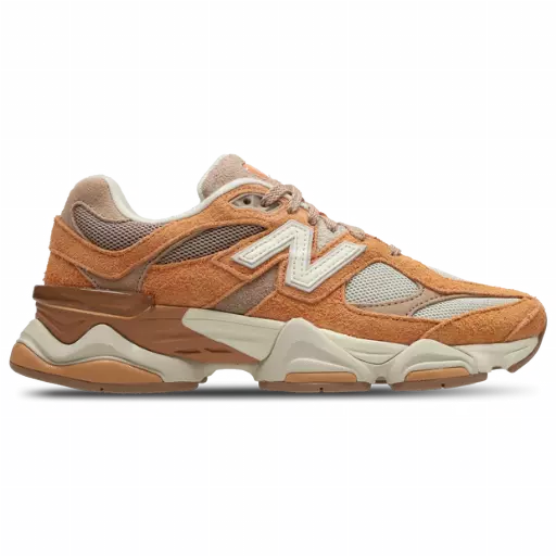 New Balance 9060 Sneakers Dames - Oranje