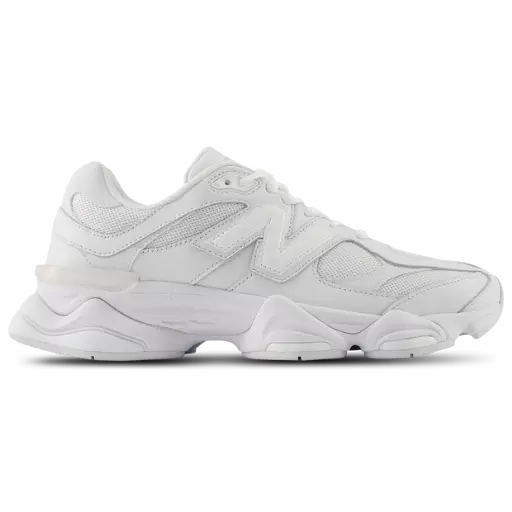 New Balance 9060 Sneakers Dames - Wit