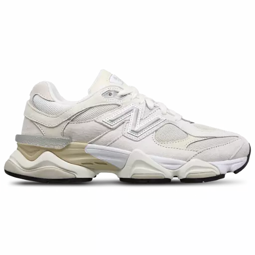 New Balance 9060 Sneakers Dames - Wit