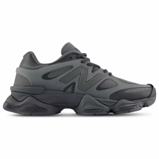New Balance 9060 Sneakers Dames - Zwart