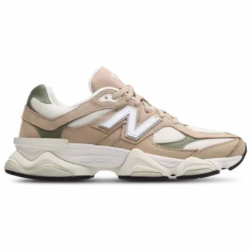 New Balance 9060 Sneakers Heren - Beige