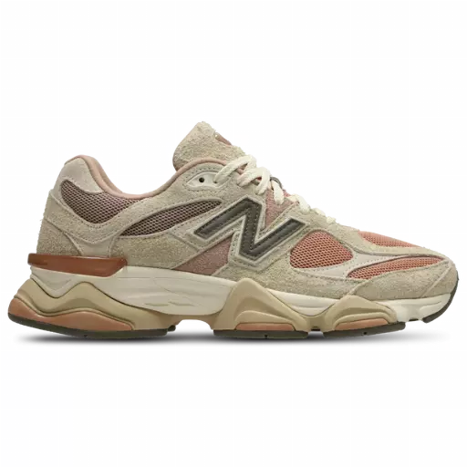 New Balance 9060 Sneakers Heren - Beige