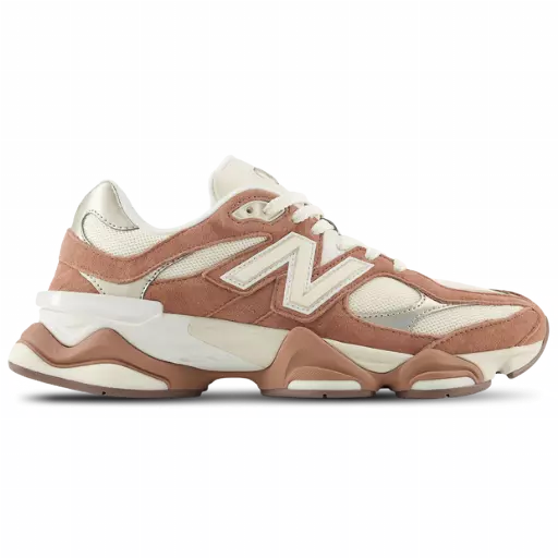 New Balance 9060 Sneakers Heren - Beige