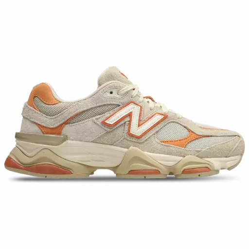 New Balance 9060 Sneakers Heren - Beige