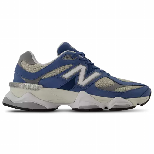 New Balance 9060 Sneakers Heren - Blauw