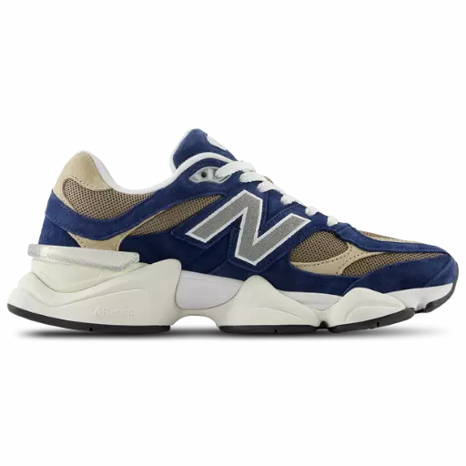New Balance 9060 Sneakers Heren - Blauw