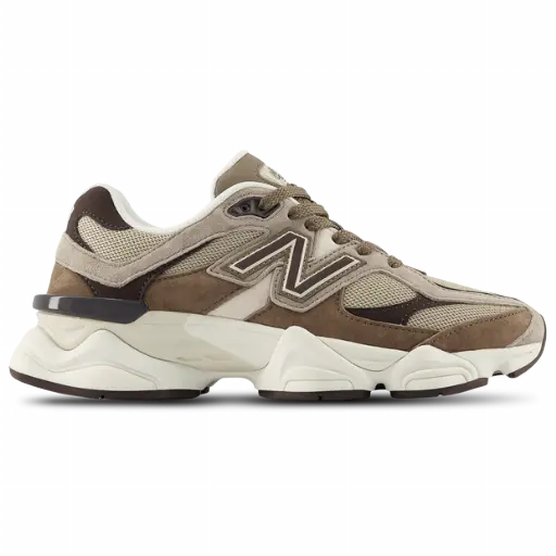 New Balance 9060 Sneakers Heren - Bruin