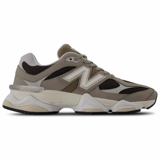 New Balance 9060 Sneakers Heren - Bruin