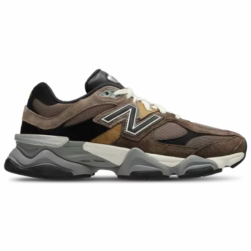 New Balance 9060 Sneakers Heren - Bruin