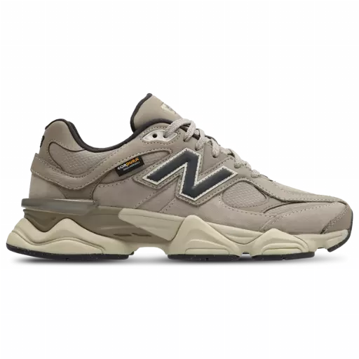 New Balance 9060 Sneakers Heren - Bruin