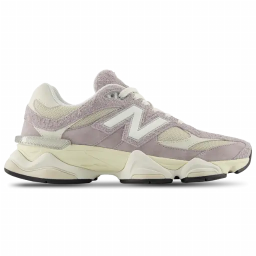 New Balance 9060 Sneakers Heren - Grijs