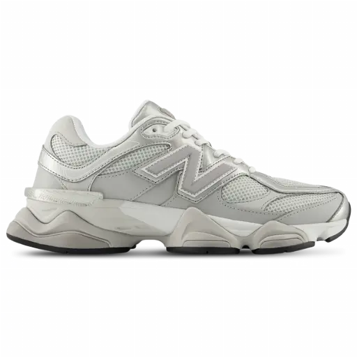 New Balance 9060 Sneakers Heren - Grijs