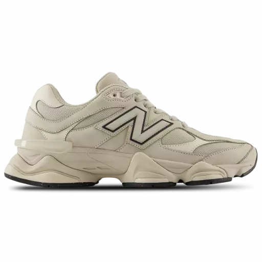 New Balance 9060 Sneakers Heren - Grijs